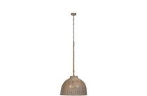 Coco Maison COCO MAISON hanglamp Louise 3*E27